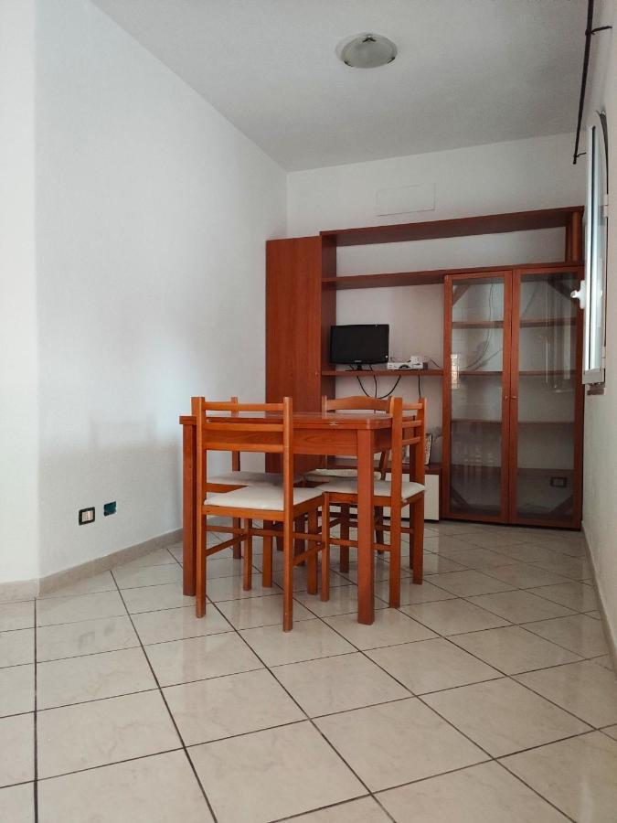 Casa De Somma Apartment Forio  Exterior photo